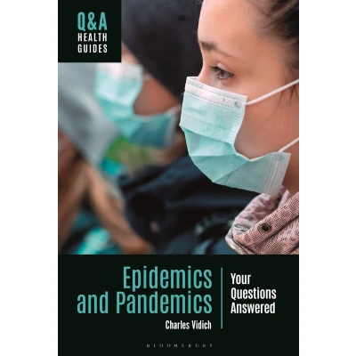 Afbeelding van Q&amp;A Health Guides Epidemics and Pandemics