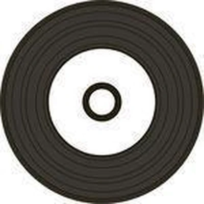 Afbeelding van MediaRange CD R 700MB