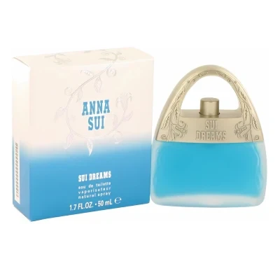 Afbeelding van Anna Sui Dreams 50 ml Eau de toilette
