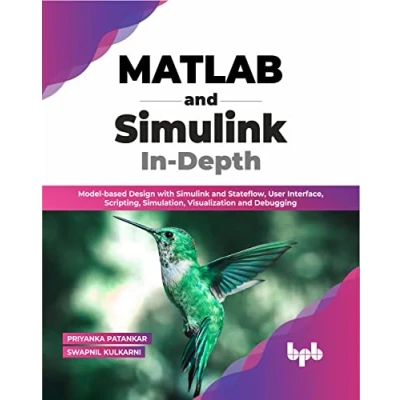 Afbeelding van MATLAB and Simulink In Depth