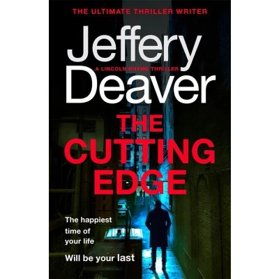Afbeelding van The Cutting Edge