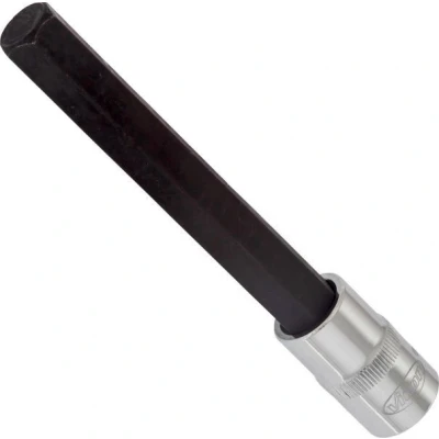 Afbeelding van VIGOR V2086 Inbus Dopsleutel bitinzet 14 mm 1/2 (12.5 mm)