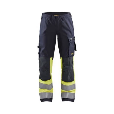Image de Pantalon multinormes stretch femme Blåkläder