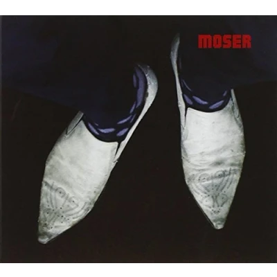 Afbeelding van Rudolf Moser (CD)