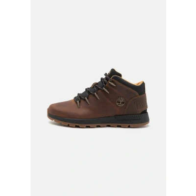 Afbeelding van Timberland Killington Veterboots, Heren, Maat: 43, Rust Nubukleer/ textiel