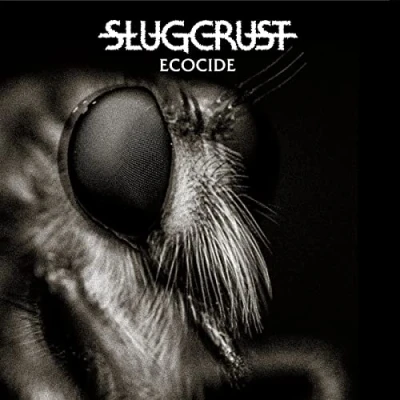 Afbeelding van Slugcrust Ecocide (LP)