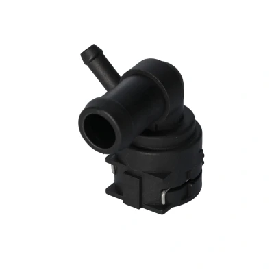 Afbeelding van FEBI BILSTEIN 180433 Flens Met snelkoppeling VOLKSWAGEN: Golf 6, 5, Touran I, AUDI: A3 Hatchback, Sportback, Convertible, SEAT: Altea