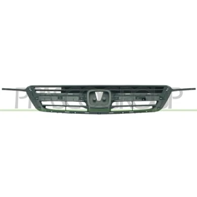 Afbeelding van PRASCO HD8242001 Grille Auto Voor Binnenste deel Zwart