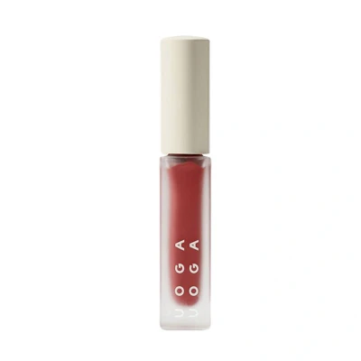 Afbeelding van Uoga Lipgloss roseberry 5ml