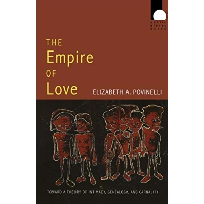 Afbeelding van Empire Of Love
