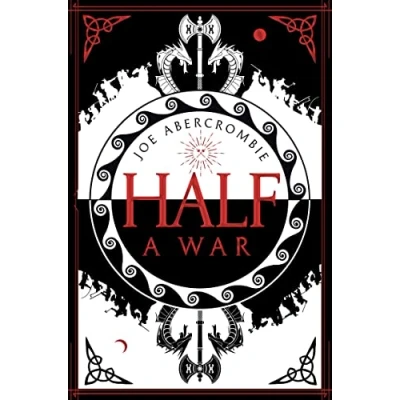 Afbeelding van Half A War