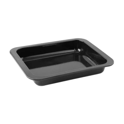 Image de Plat à four rectangulaire 33 x 25 5 cm Zenker Special Cooking ref 7291