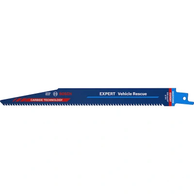 Afbeelding van Bosch Accessories 2608900381 EXPERT „Vehicle Rescue S 1157 CHM zaagblad, 3 stuks Zaagbladlengte 225 mm stuk(s)