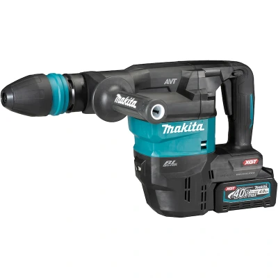 Afbeelding van Makita 40 V Max Breekhamer HM001GM205