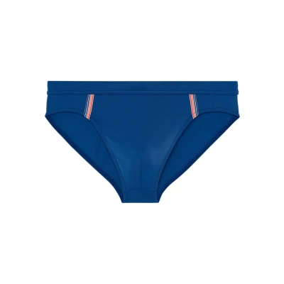 Afbeelding van HOM Nautical CUP Zwemslips, Heren, Maat: Medium, Navy
