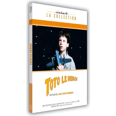 Afbeelding van Toto le heros