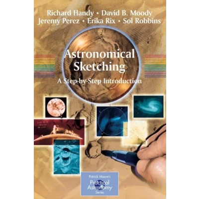Afbeelding van Astronomical Sketching