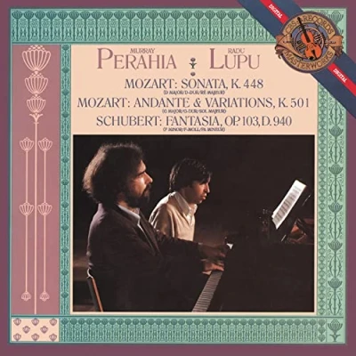 Afbeelding van Sonata In D Major