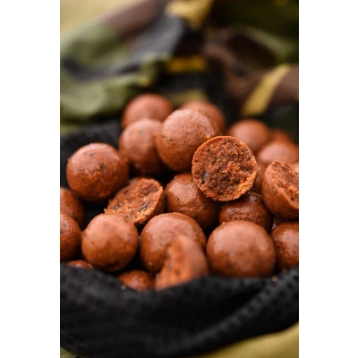 Afbeelding van CC Moore Pacific Tuna Air Ball Pop ups 15mm (50 stuks)
