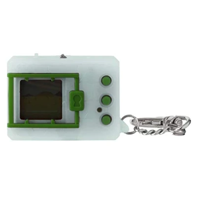 Afbeelding van Tamagotchi Digimon Pet Glow in the Dark