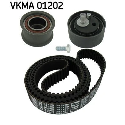Afbeelding van Skf Distributieriem kit VKMA 01202