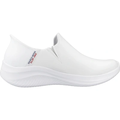 Afbeelding van Skechers Ultra Flex 3.0 All Smooth Sportief wit Maat 37
