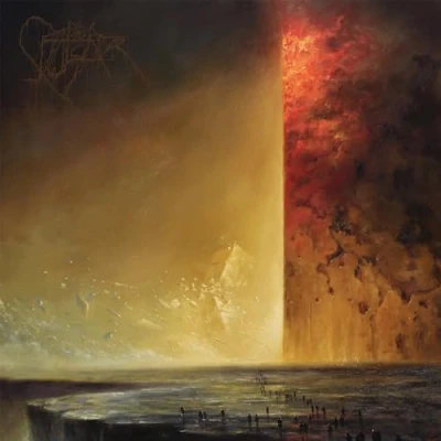 Afbeelding van Sepulcher Panoptic Horror Vinyl LP / 13 09 2018 Coloured