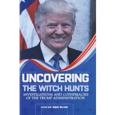 Afbeelding van Uncovering the Witch Hunts