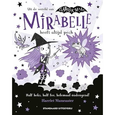 Afbeelding van Mirabelle 3 heeft altijd pech