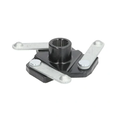 Afbeelding van THERMOTEC KTT020128 Meenemerschijf, magneetkoppeling, compressor VOLKSWAGEN: Polo V Hatchback, GOLF 6, Tiguan I