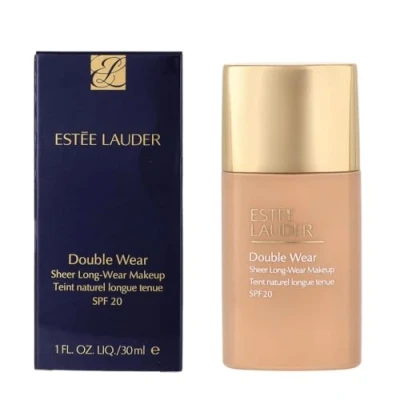 Image de Estée Lauder Double Wear Sheer Long Fond de Teint 2C2 Pale Almond 30 ml