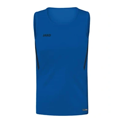 Afbeelding van Tanktop Challenge Royal/marine / 152