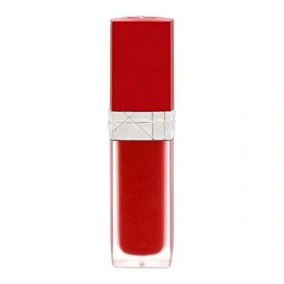 Afbeelding van Dior Ultra Care Liquid Lipstick 999 Bloom