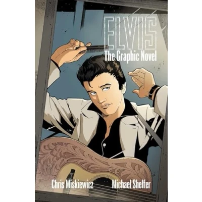 Afbeelding van Elvis