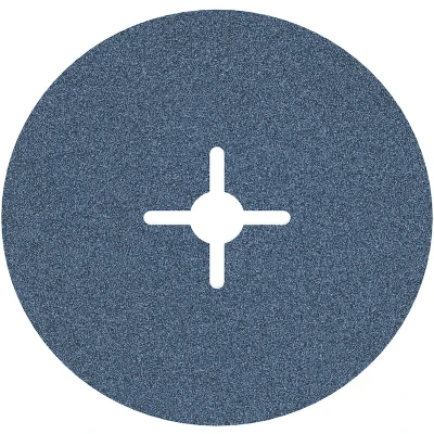 Afbeelding van Bosch Accessories 2608606743 Fiberschijf Diameter 180 mm 1 stuk(s)