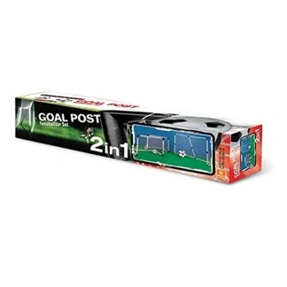 Afbeelding van Voetbal Goal 2 in 1 8001011180547