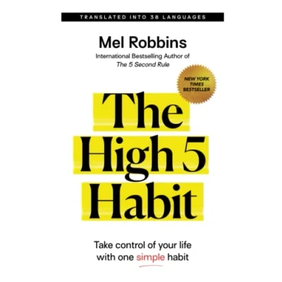 Afbeelding van The High 5 Habit
