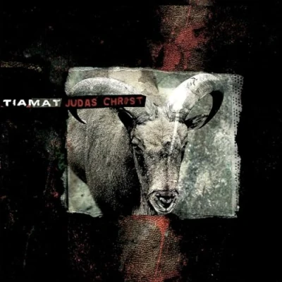 Afbeelding van Tiamat Judas Christ (LP)