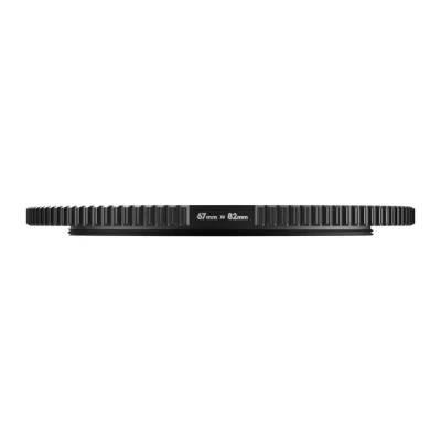 Afbeelding van PolarPro Quartzline Step up ring 67 82mm