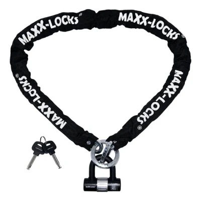 Afbeelding van Scooterslot ART 3 Maxx Locks Naseby 150 cm
