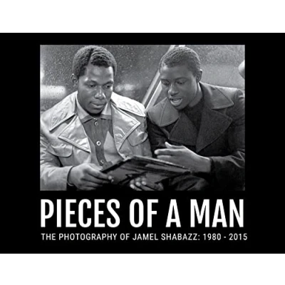 Afbeelding van Pieces of a Man