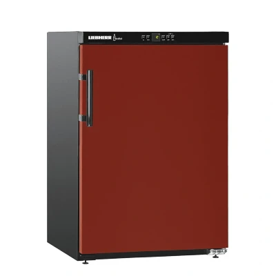 Afbeelding van Liebherr Wijnbewaarkast WKr 1811 Vinothek 1 Zone Terra