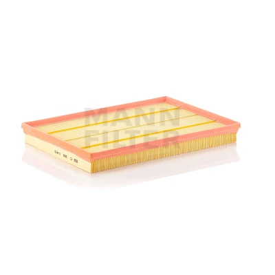 Afbeelding van Mann filter Luchtfilter C 36 145