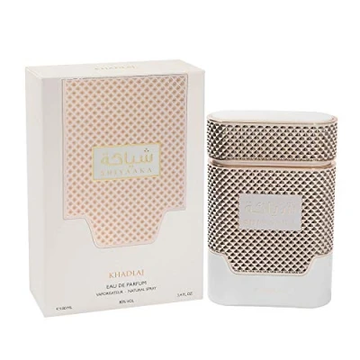 Afbeelding van Khadlaj Shiyaaka for Women Eau de Parfum 100 ml