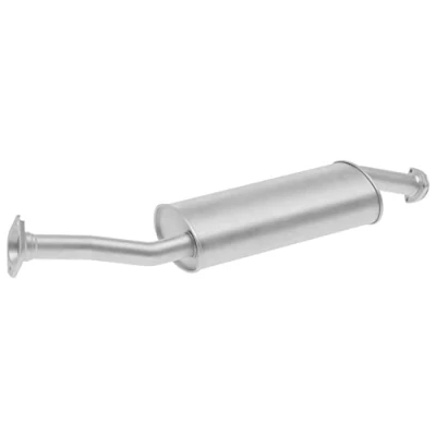 Afbeelding van HELLA 8LB 366 020 781 Voordemper Voor Met aanbouwdelen