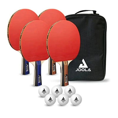 Image de Set tennis de table Joola Family Advanced