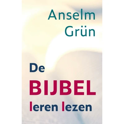 Afbeelding van Bij Bijbel leren lezen