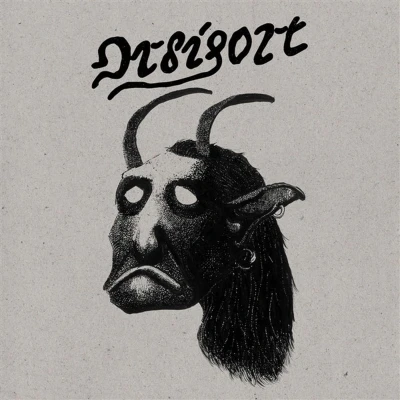 Afbeelding van Ordigort Demo (LP)