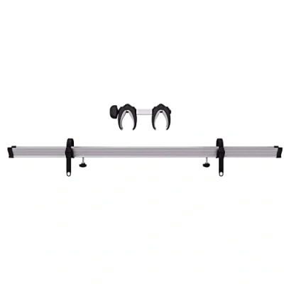 Afbeelding van Thule Sport G2 Garage 4th Rail Kit Grijs Onderdelen &amp; Accessoires