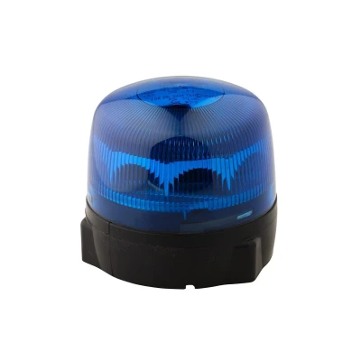 Afbeelding van Flitsl Rotaled 10 32V blauw vast 2XD 012 878 101